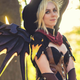 Cosplay by DMZ Cosplay | Photo by Sohno